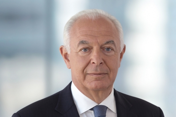 Bernard Sabrier, Unigestion Bernard Sabrier, Unigestion