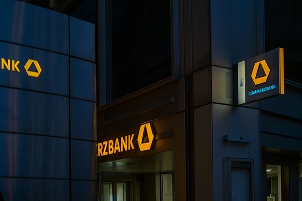 Commerzbank