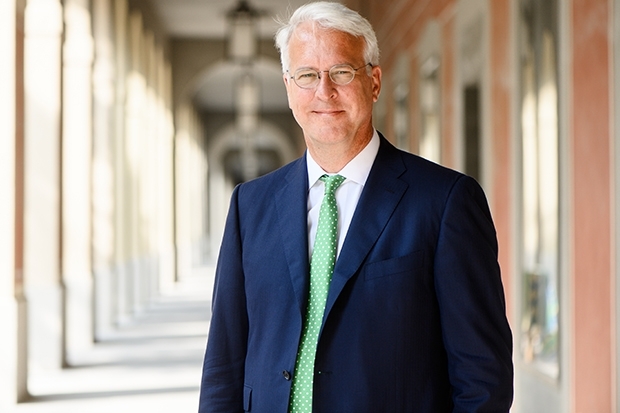 Georg von Wallwitz, Eyb & Wallwitz