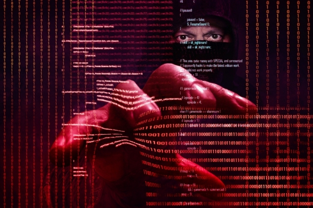 Hacker