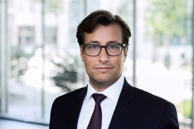 Karim Esch, Union Investment Real Estate Karim Esch, Union Investment Real Estate