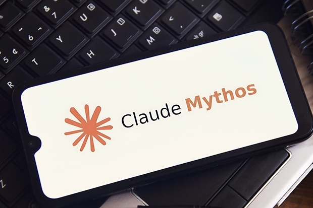 Anthropic Claude Mythos
