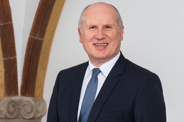 Norbert Frey, Fürst Fugger Privatbank