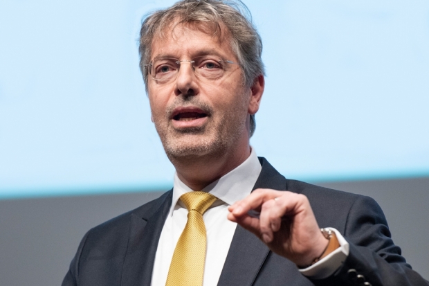 Philipp Vorndran, Flossbach von Storch Philipp Vorndran, Flossbach von Storch