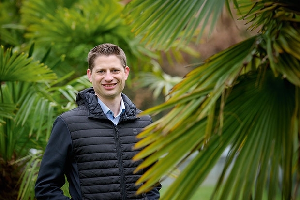 Markus Herrmann, Loys