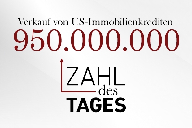 Zahl des Tages