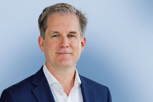 Nils Rode, Schroders Capital