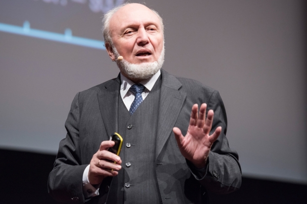 Hans-Werner Sinn