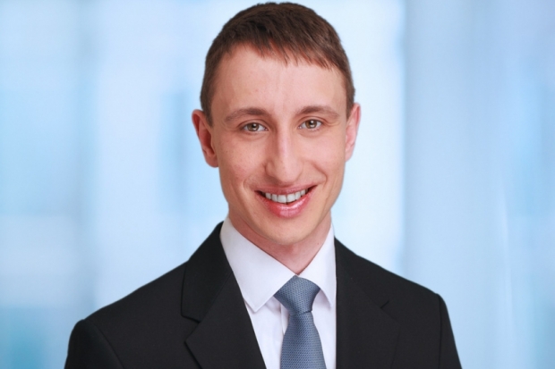 Pascal Kielkopf, HQ Trust