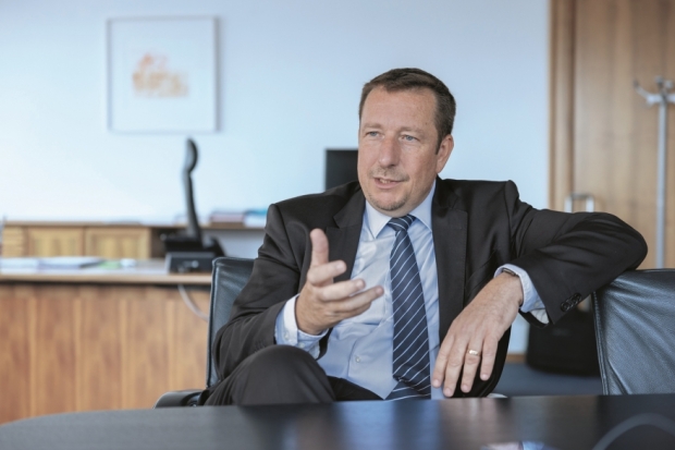 Gregor Pilgram, Generali Österreich Gregor Pilgram, Generali Österreich