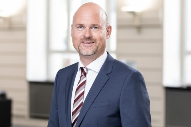 Christian Jasperneite, M.M. Warburg & Co.