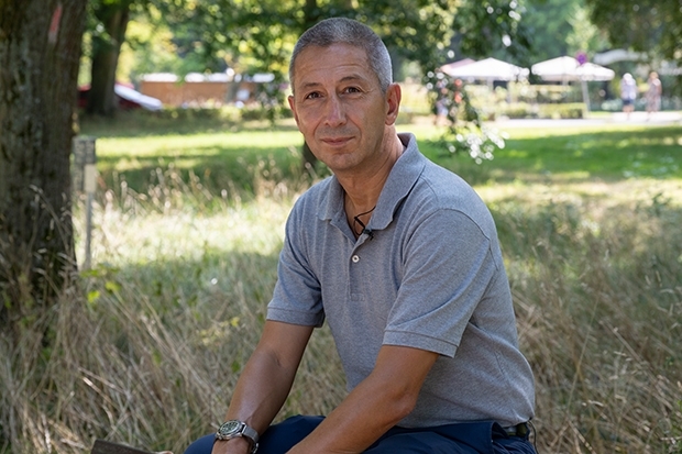 Kay-Peter Tönnes, Antecedo 