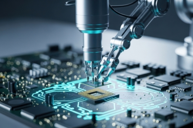 Fondsbarometer: Technologiesektor ger&auml;t unter Druck