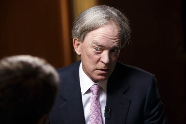 Bill Gross