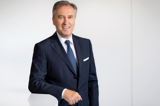 Christian Jauk, Grawe Bankengruppe