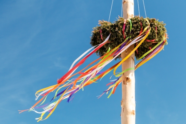 Maibaum
