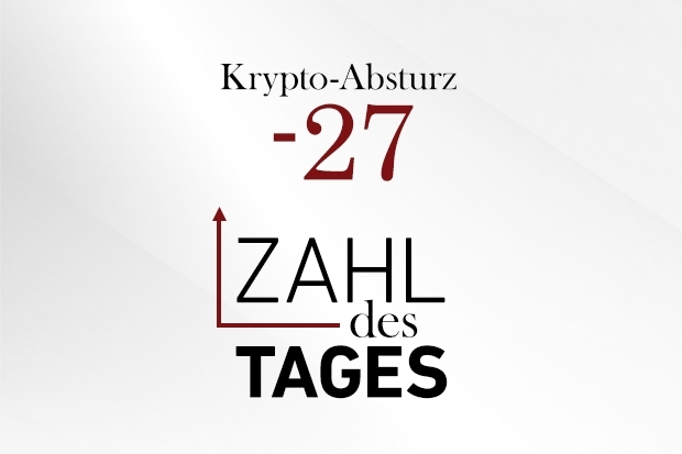 Zahl des Tages