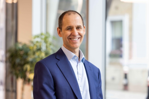 Eric Adler, L&G