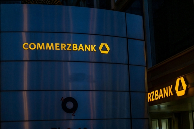Commerzbank Commerzbank