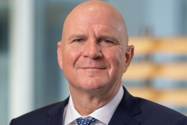 Arne T&ouml;lsner, Capital Group