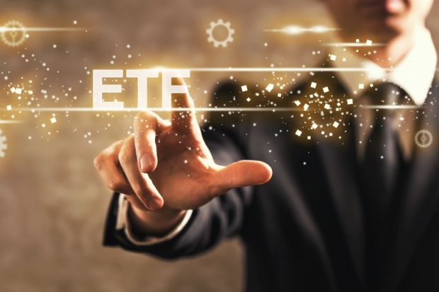 ETF