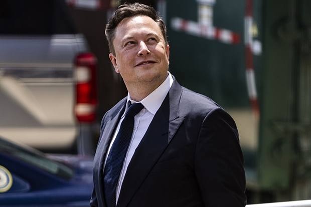 Elon Musk, Tesla