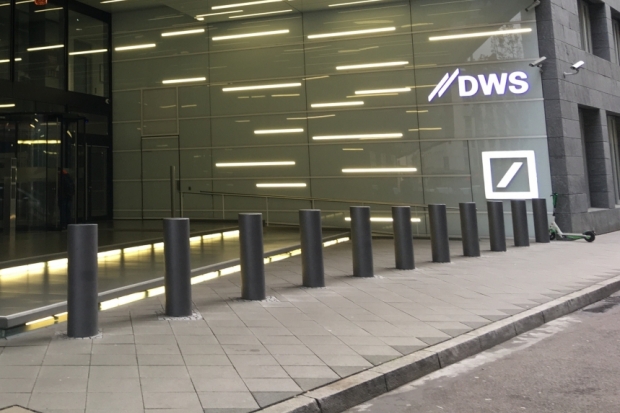 DWS