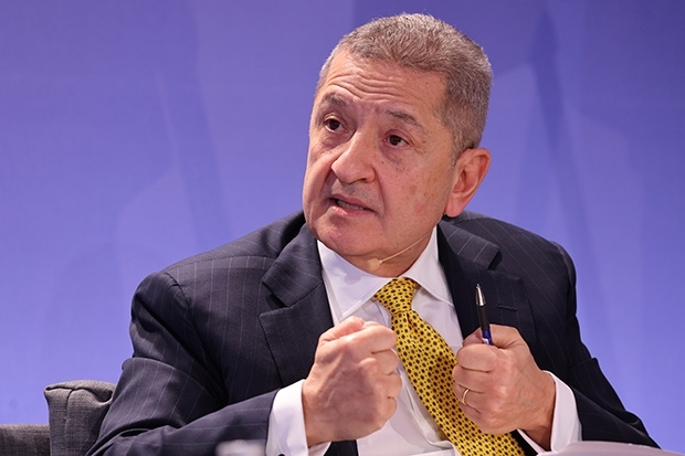 Fabio Panetta, Banca d'Italia