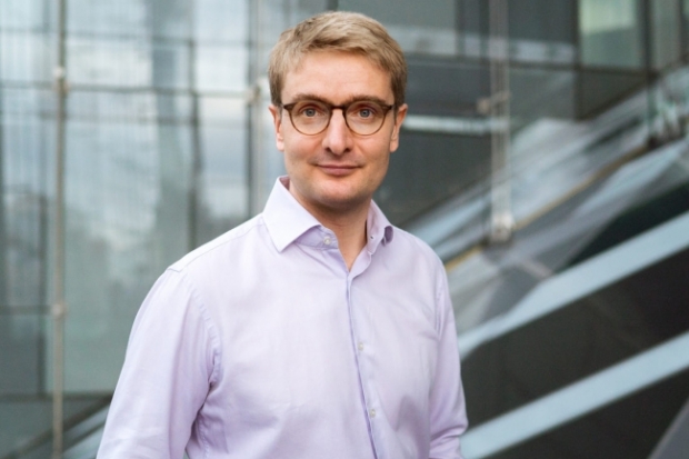 Søren Obling, Gründer und Geschäftsführer von Finabro