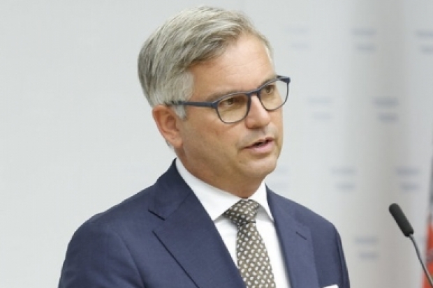 Magnus Brunner