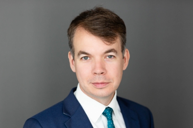 Mark Hammonds, Guinness Global Investors Mark Hammonds, Guinness Global Investors