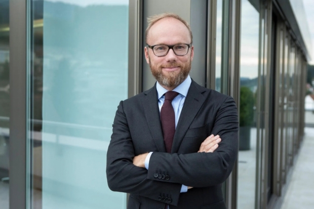 Lars Förberg, Cevian Capital Lars Förberg, Cevian Capital