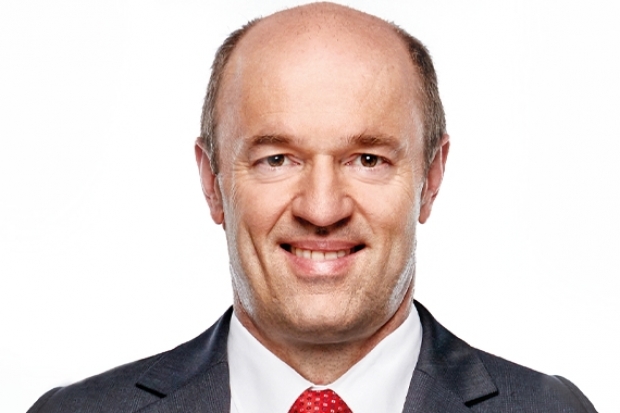 Franz Pöltl, Geschäftsführender Gesellschafter der EHL Investment Consulting