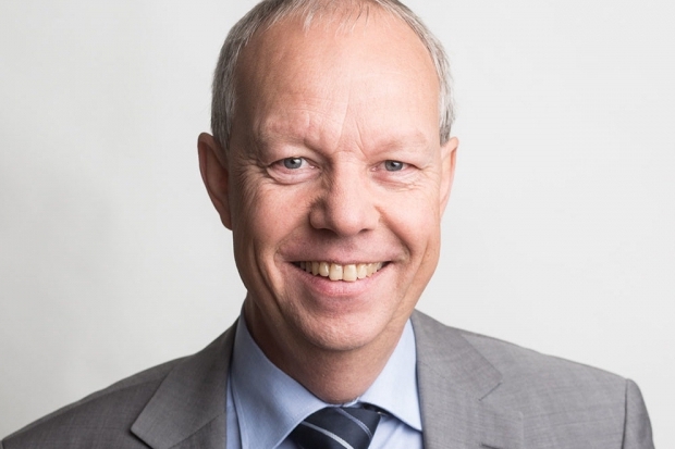 Thomas Jorberg, ​Vorstandssprecher der GLS Bank