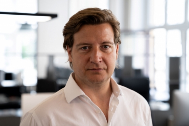 Achim Denkel, Ci Fund Solutions