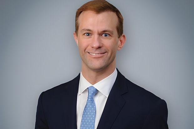 Kent Hargis, Alliance Bernstein Kent Hargis, Alliance Bernstein