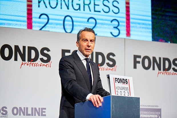 Christian Kern
