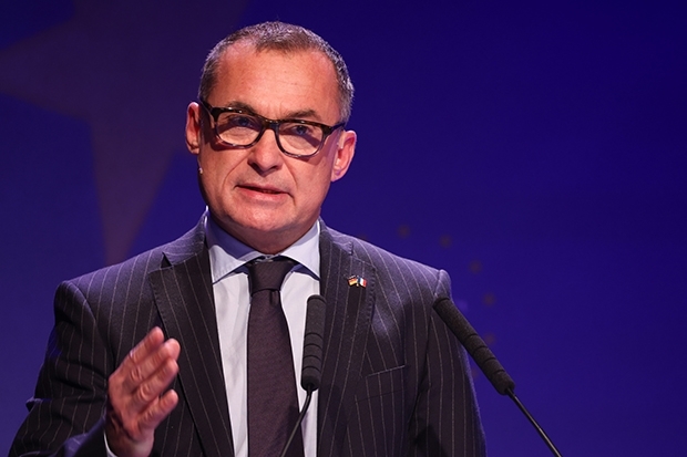 Joachim Nagel, Bundesbank