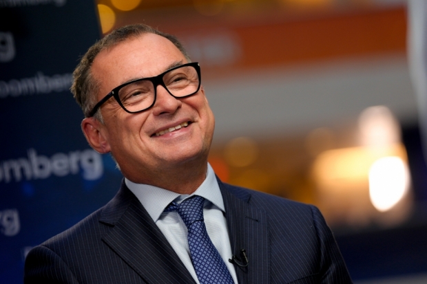 Joachim Nagel, Bundesbank Joachim Nagel, Bundesbank