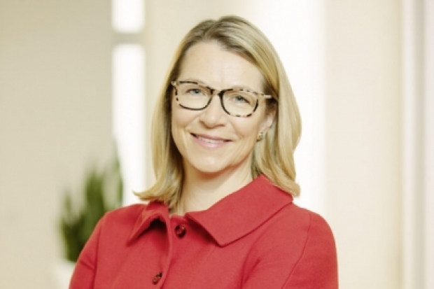 Christine Bortenlänger, Deutsches Aktieninstitut (DAI)