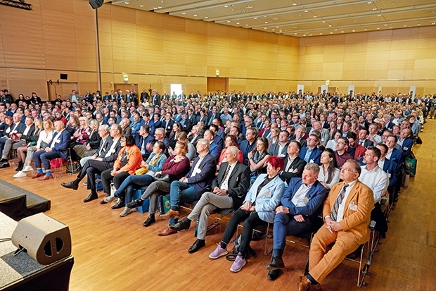 FONDS professionell KONGRESS