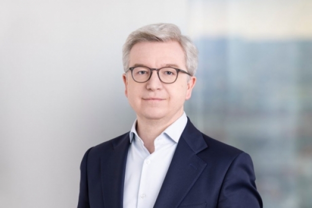 Michael Höllerer, Raiffeisenlandesbank NÖ-Wien Michael Höllerer, Raiffeisenlandesbank NÖ-Wien