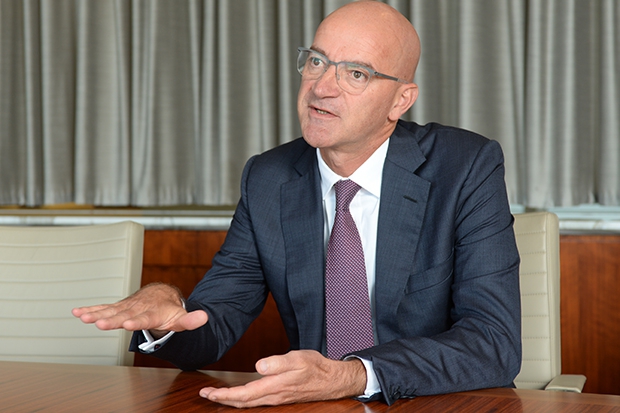 Joachim Fels, Pimco