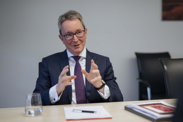 Christoph Obererlacher, Swiss Life Select