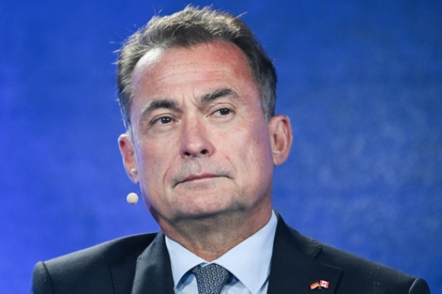 Joachim Nagel, Bundesbank