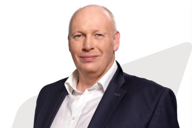 Axel D. Angermann, Feri-Gruppe