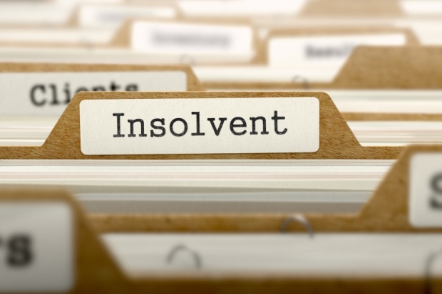 Insolvenz Insolvenz