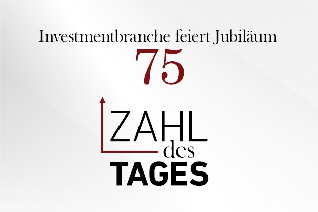 Zahl des Tages