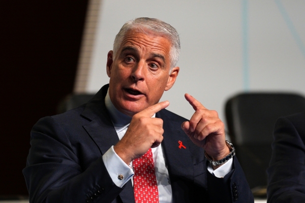 Andrea Orcel, Unicredit