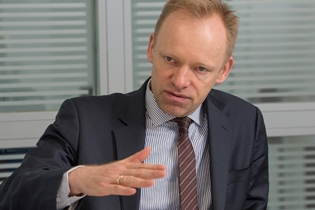 Clemens Fuest, Ifo Institut